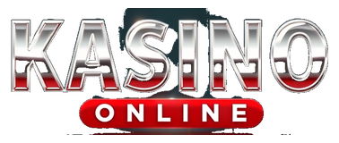 kasino online logo