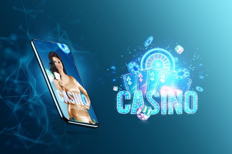 kasino online PUBG Mobile Apuestas