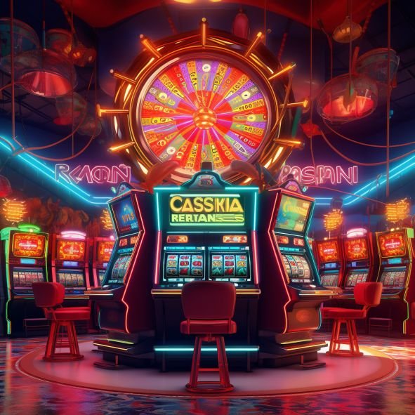 kasino online Chispazo Slots